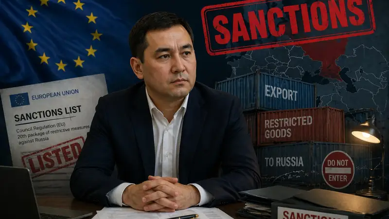 Әлімжан Беков