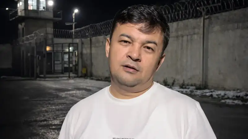 Арай Есенбек