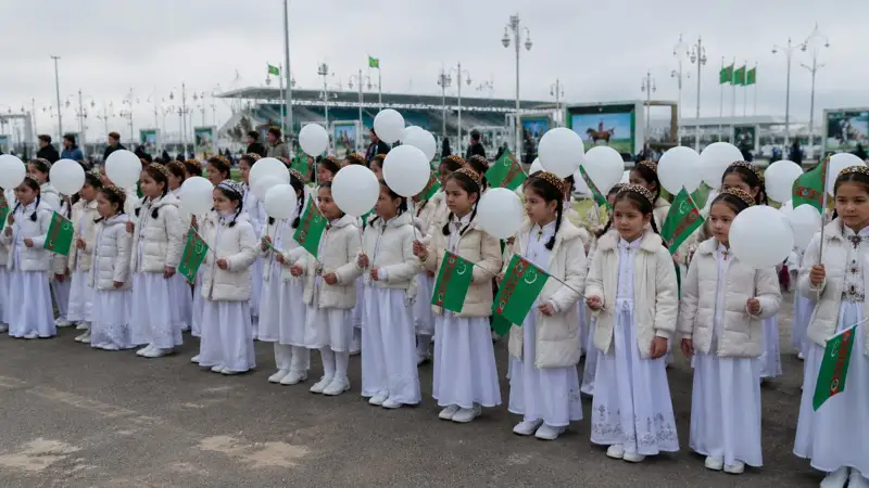 Түрікменстан