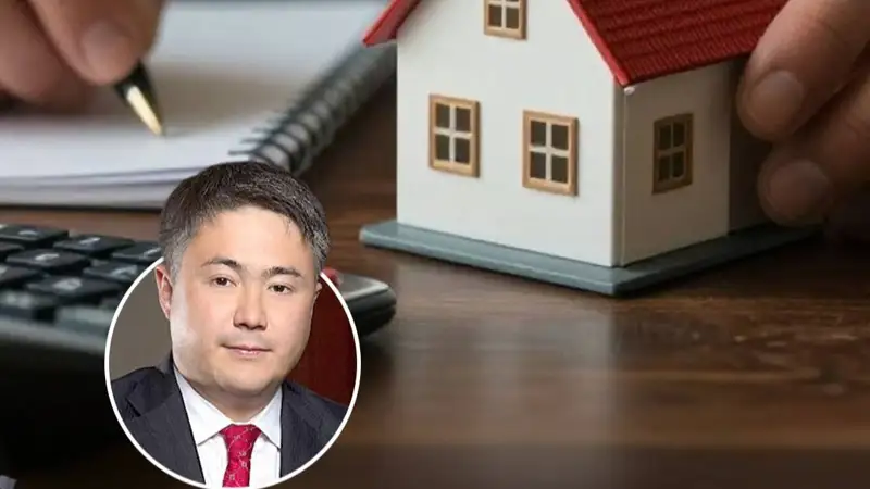 Тимур Сүлейменов