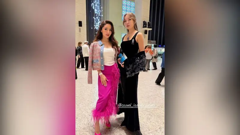 Әсел Құрманбаева