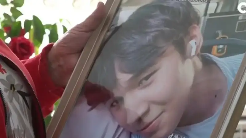 Жангелді Мұрат