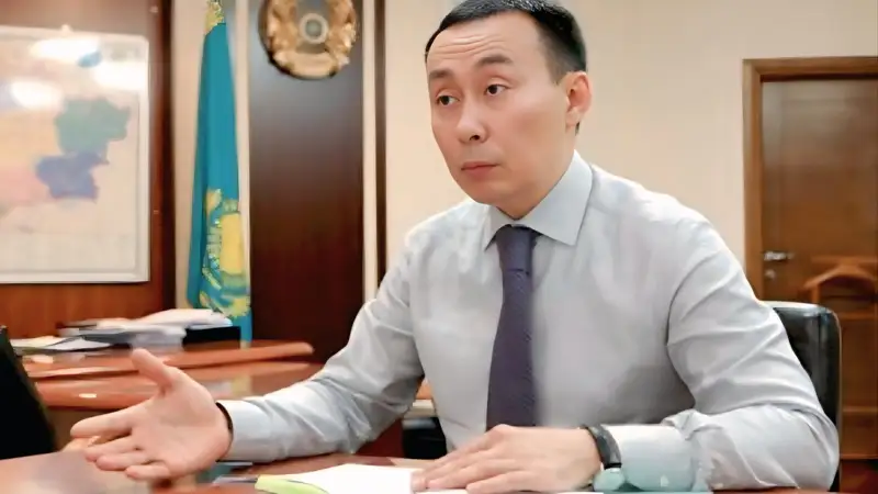 Асылжан Мамытбеков