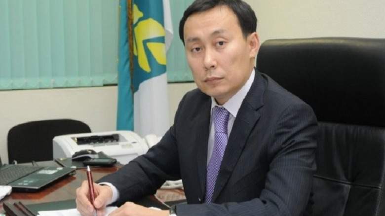 Асылжан Мамытбеков