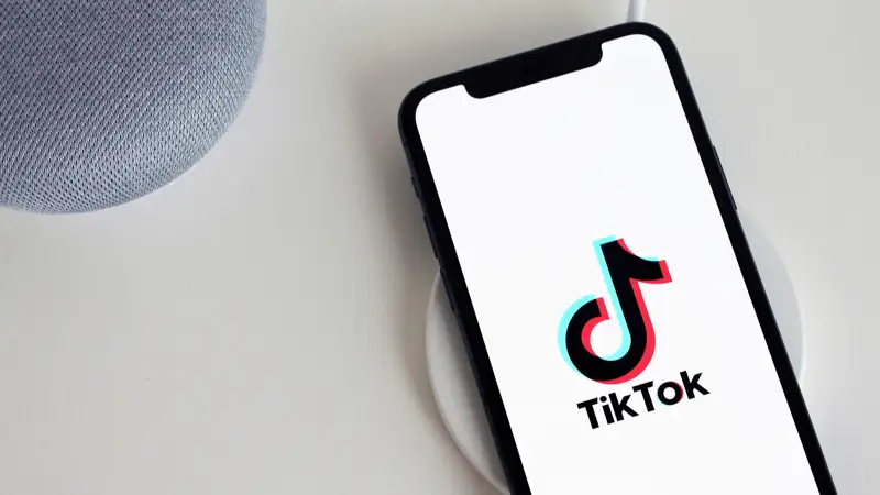 тик ток 