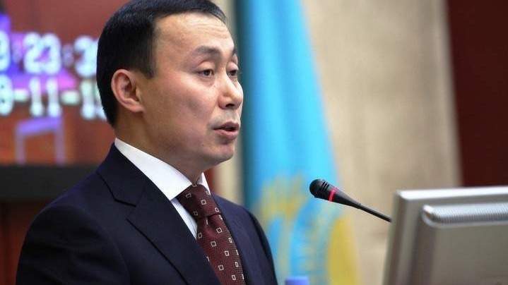 Асылжан Мамытбеков