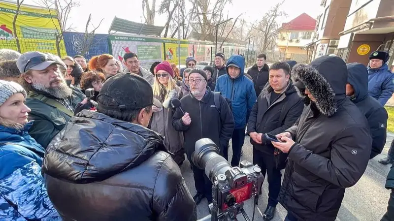 Вадим Борейко