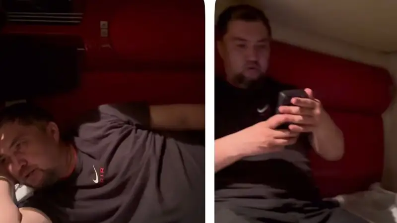 Ақылбек Скендиров