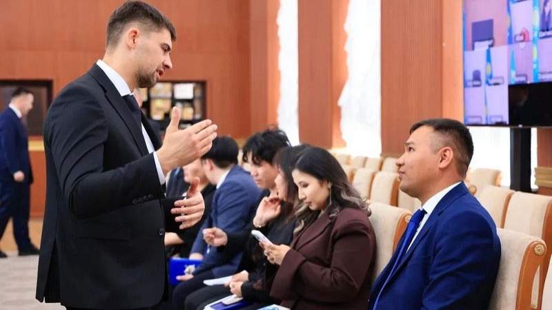 Қарағанды облысының әкімдігі