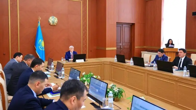 Қарағанды облысының әкімдігі