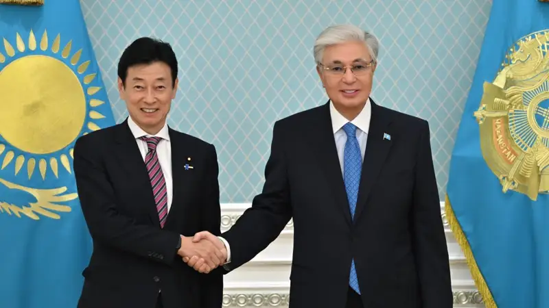 Ясутоши Нишимура