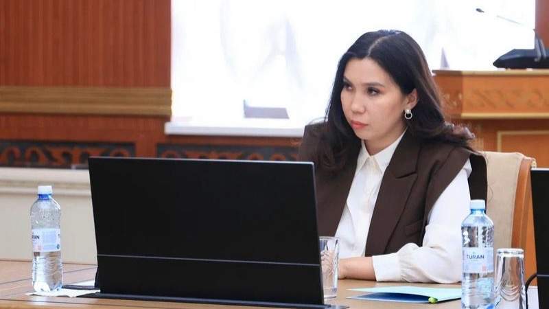 Қарағанды облысының әкімдігі