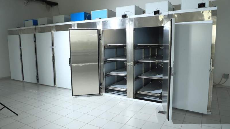 крематорий