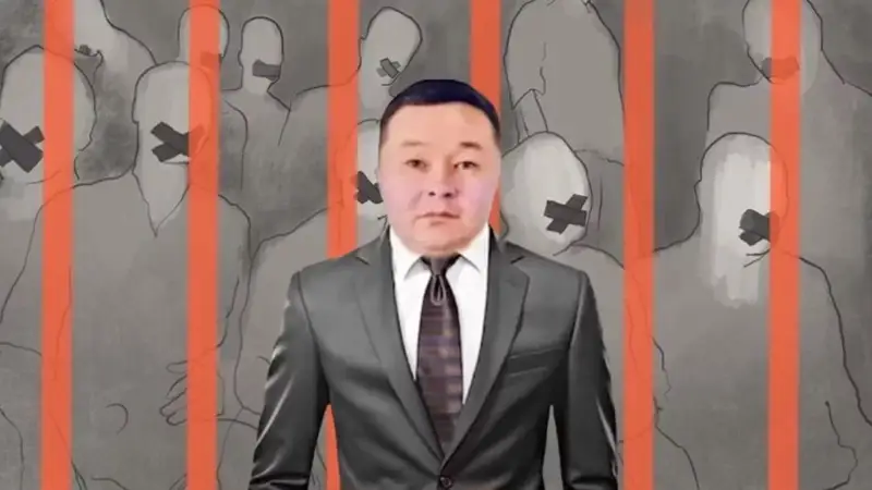 Әнуар Бақыбай