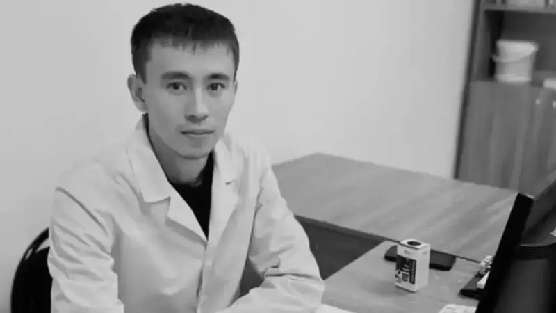 Нұрдәулет Аманғалиұлы
