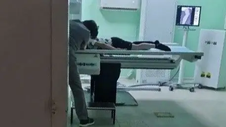 Баланы соққыға жықты