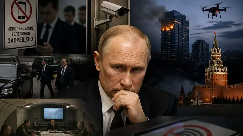 Путин