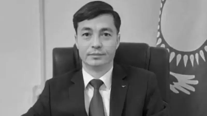  Қуанышбек Серікжанов 