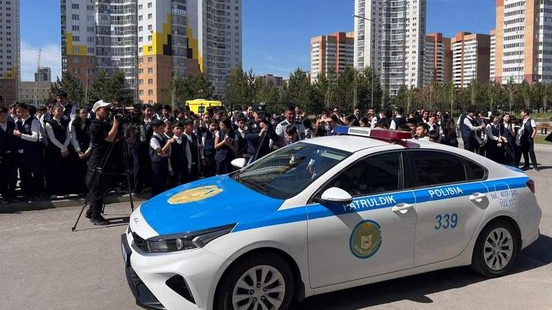 Қарағанды облысының әкімдігі