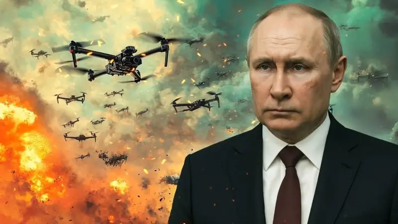 Путин