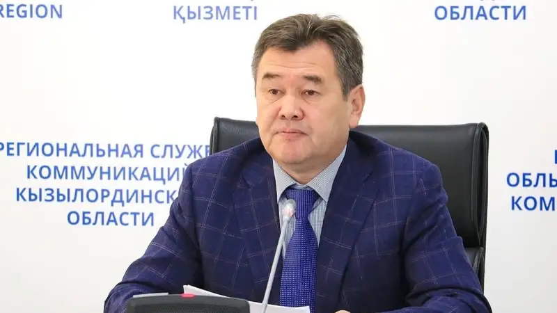 Мұрат Ергешбаев