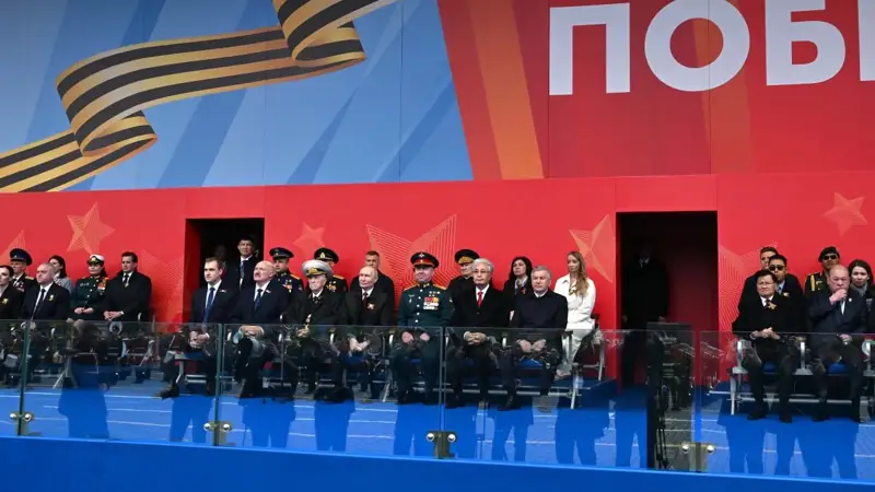 Ақорда
