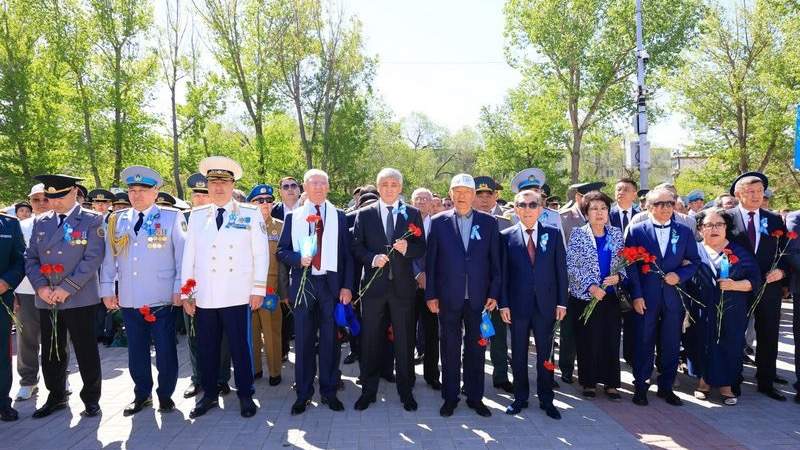 Қарағанды облысы