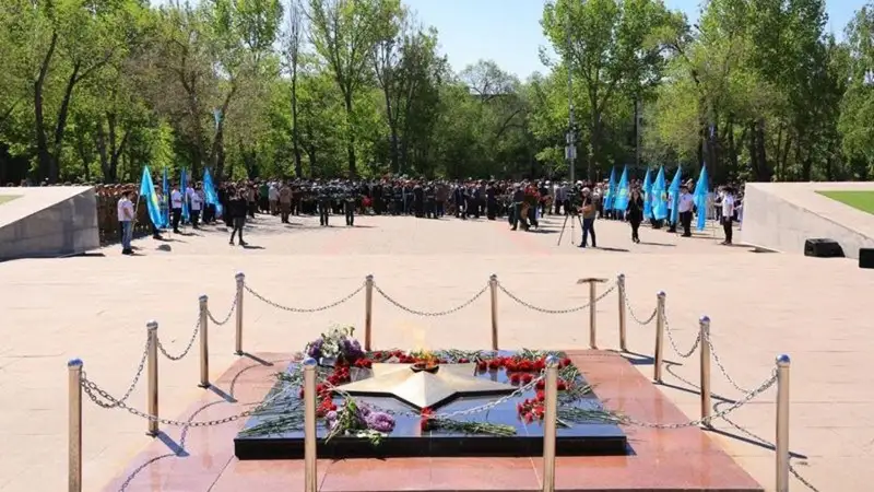Қарағанды облысы
