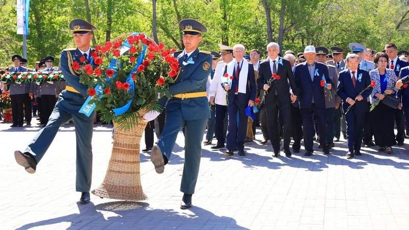 Қарағанды облысы