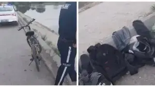 П