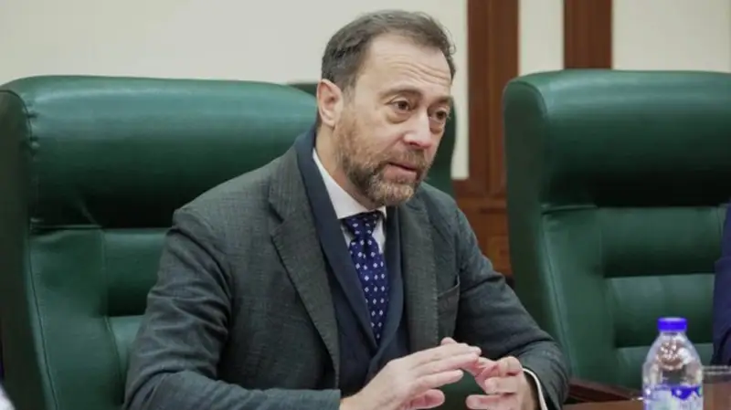 Пьергабриэле Пападиа де Боттини