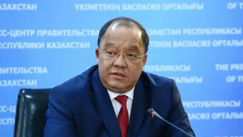 Төлеутай Рахымбеков