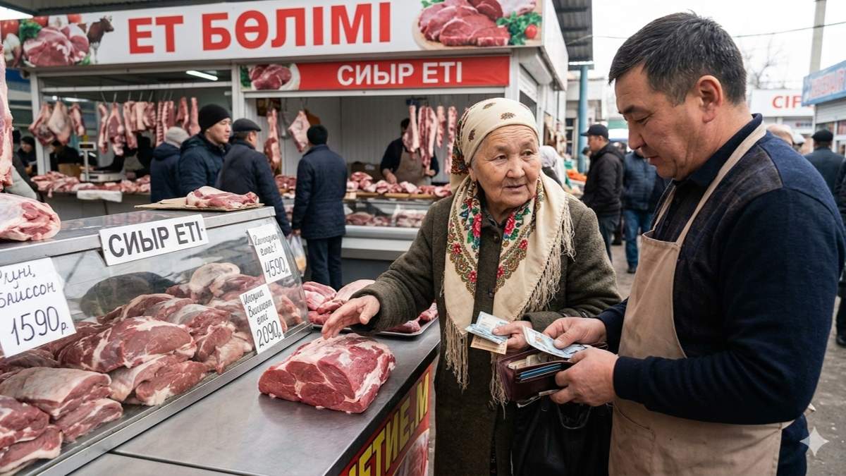 Ет бөлімі