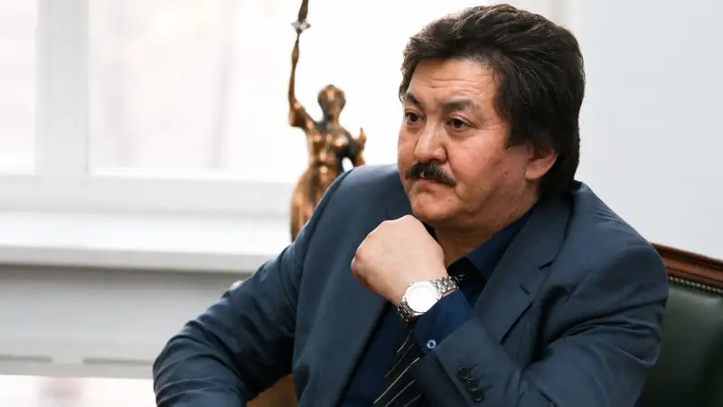 Әмірхан Меңдеке