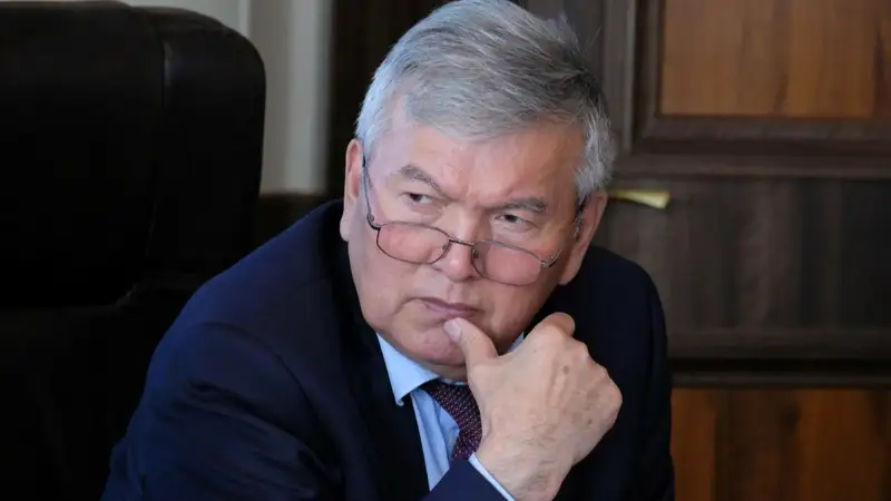 Рахман Алшанов
