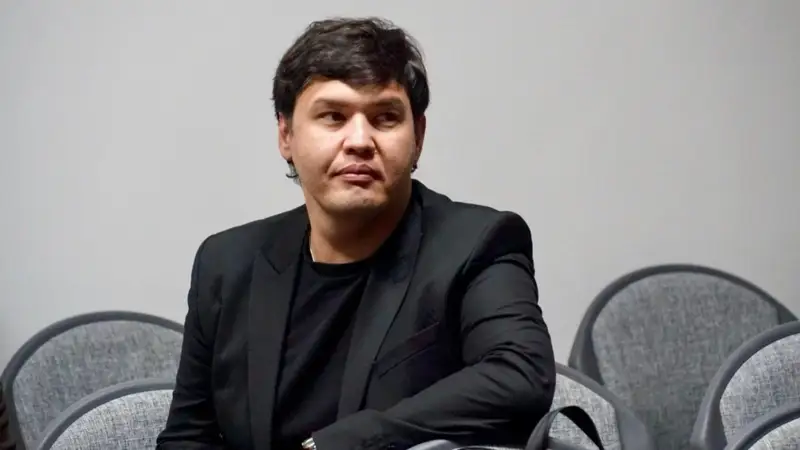 Айтбек Амангелді