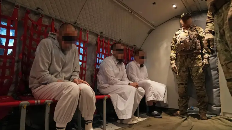 Терроризм