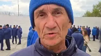 Николай Перевозчиков