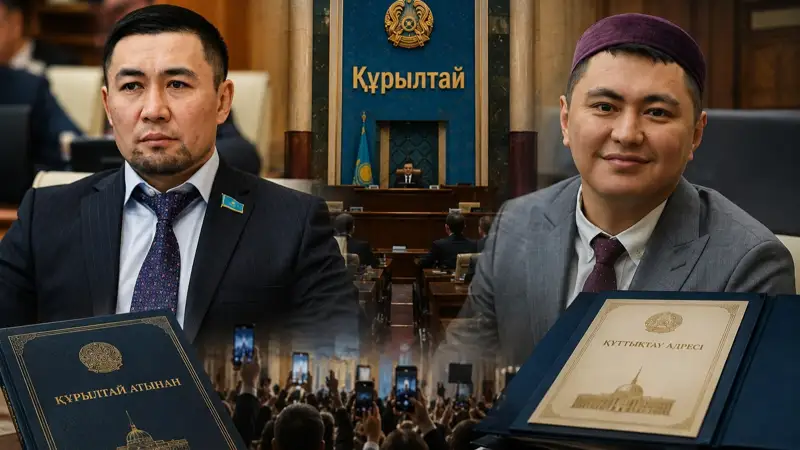 Назаров пен Мұқаев
