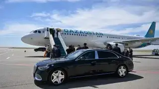 Тоқаев