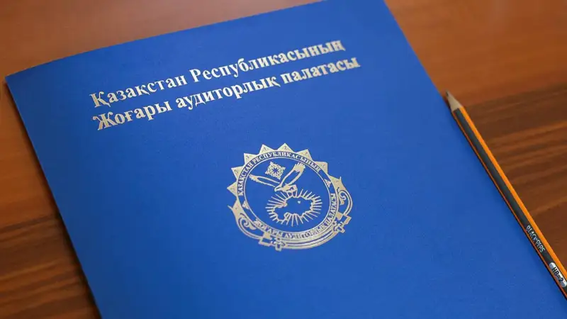 Жоғары аудиторлық палата