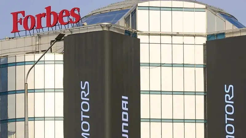 Forbes