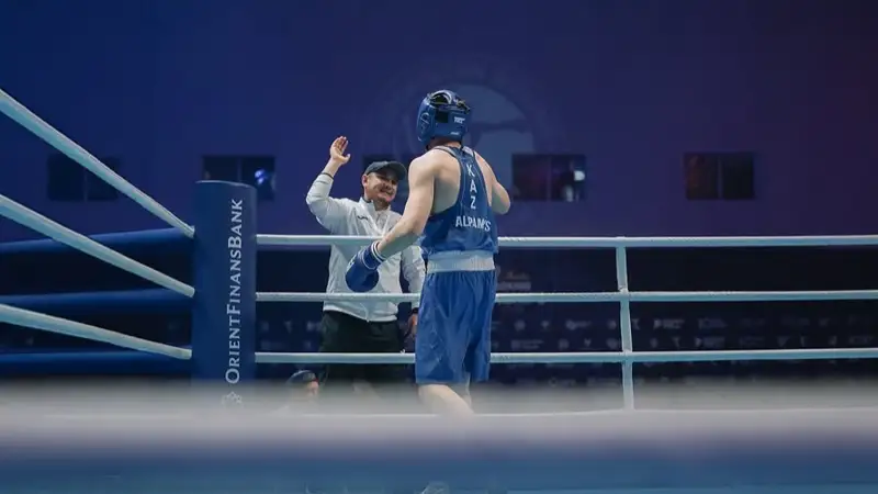 Бокс