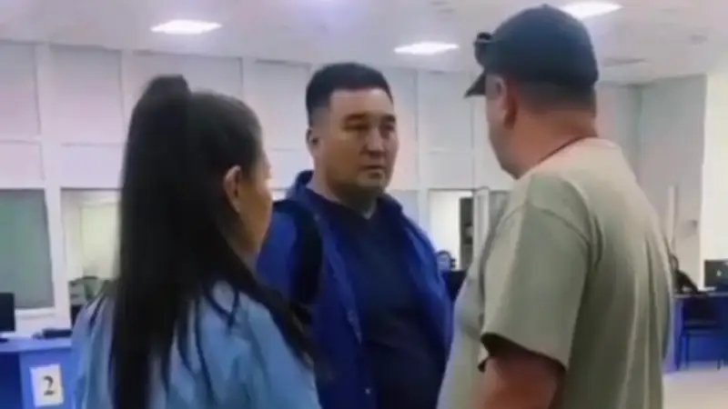 Ресей азаматы