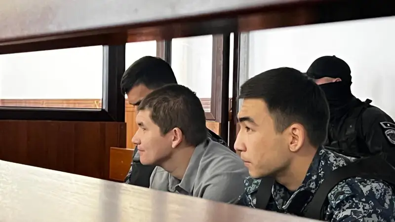 Сұлтан Сәрсемалиев