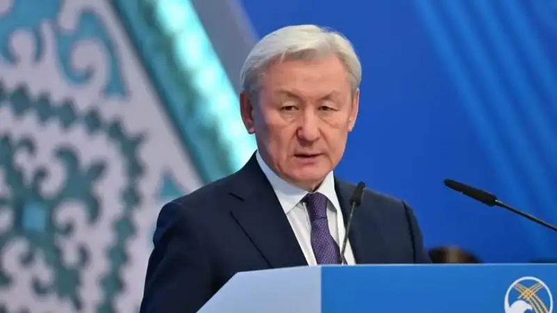 Жақсыбек Құлекеев