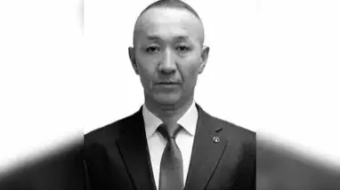 Ерлан Смаилов