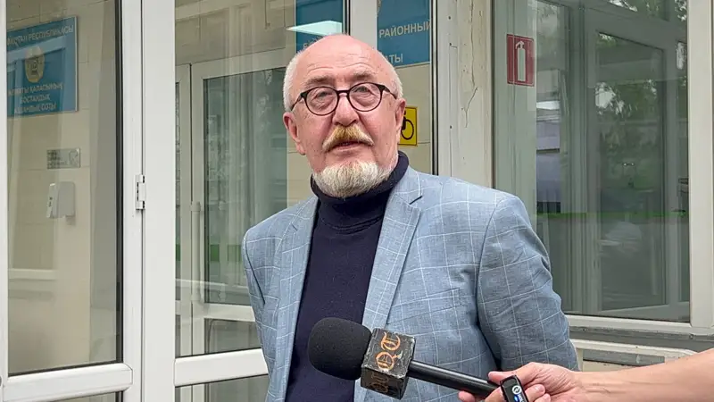 Вадим Борейко