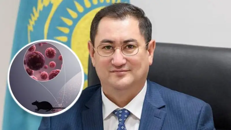 Хантавирус