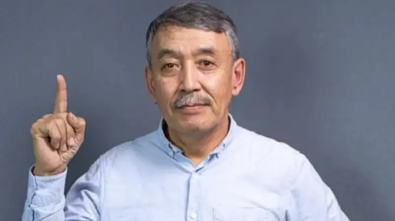 Амангелді Жахин